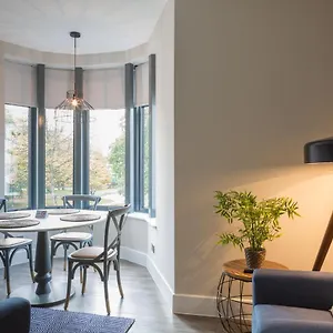 Appart hôtel Park Lane By Urban Space
