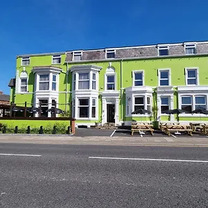 the-beechfield-hotel.hotelsin-chester.com/