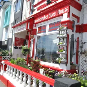 Maison d'hôtes Beachcomber
